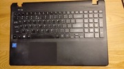 Obudowa górna palmrest klawiatura touchpad  Acer Extensa EX2519  ES1-531 