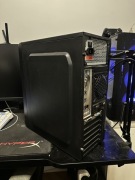 Komputer stacjonarny i3-9100F / 8GB RAM / SSD 256GB / NVIDIA GT 710