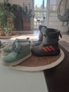 Buciki 24 adidas ,emel 