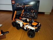 Lego technic 42139