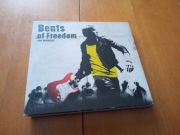 BEATS OF FREEDOM ZEW WOLNOŚCI 2CD REPUBLIKA MAANAM TSA NIEMEN