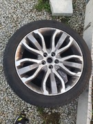 FELGA 21 RANGE ROVER SPORT 9,5JX21 ET49,5 FK62-1007-BA