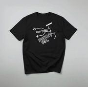 Koszulka Kukon Koncertowa Nowa Unisex S