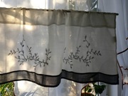 Lambrekin Princes Dagny haft 