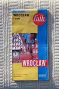 Wrocław plan miasta 1: 21 000 wyd. Pascal 2002