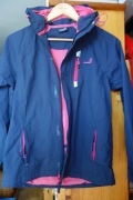Kurtka Wanabee rozm.14 lat