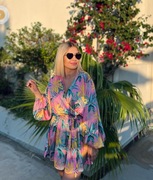 Kombinezon letni na okazje 