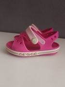 Sandały Crocs C5 rozmiar 21