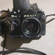 aparat ZENITH 12xp