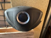 Poduszka powietrzna kierowcy Dacia logan MCV 