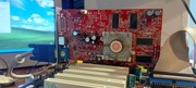Radeon 9600 AGP 256 MB 