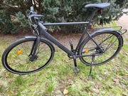 Elops 920 speed szybki rower miejski Alfine 8 rozmiar XL