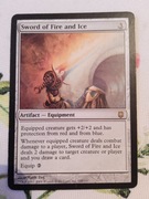 Sword of fire and ice 