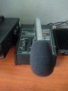 Mikrofon stacjonarny - bazowy Galaxy echo master 