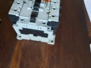 Stycznik sprecher+schuh 100A