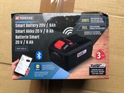 PARKSIDE performance 8Ah 