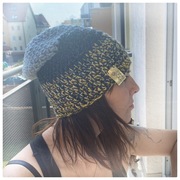 Czapka Beanie 