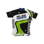 CANARI MARKOWA KOSZULKA ROWEROWA NOWA MĘSKA NA ROWER M