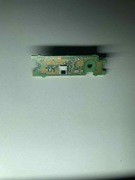 odbiornik sygnału IR z pilota od telewizora Sony KDL-52Z5500