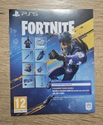 Pakiet Fortnite Rozkwitający Chaos dodatek PS5