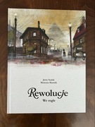 Skutnik Rewolucje we mgle