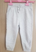 Spodnie dresowe Sinsay 98