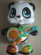 VTech Interaktywna Panda język francuski Grająca