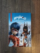 Miracolous Lisica komiks