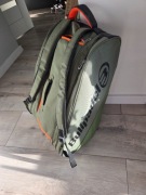 Torba do padla BULLPADEL Bag Performance – bardzo pojemna (63L), termiczna