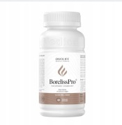 BorelissPro Duolife borelioza, pasożyty - najlepszy! Ochrona 