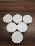 Słoiczki 6 szt 50 ml po kremie La Roche Posay Nutritic Intense Rich