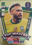 Karta FIFA 365 Top Master Gold - Neymar Jr