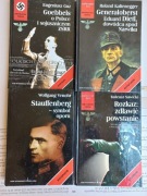 Goebbels Dietl Stauffenberg Powstanie Warszawskie