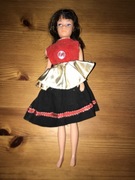 Lalka barbie skipper