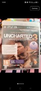 Gra PS3 Uncharterd 3 Drakes Deception nowa