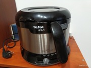 Frytkownica Tefal Uno M Sprawna 100% Bardzo ładny stan !