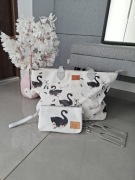 Torba Large La Millou Moonlight Swan
