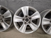 Felgi BMW 17 styling 327 f11 f10 e60 f06 f13