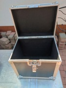 Skrzynie transportowe