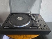 Gramofon BSR P182 ze wzmacniaczem Wkladka ADC QLM30 MK III 