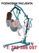 Podnośnik rehabilitacyjny Jarocin kąpielowy wynajem