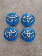 Dekielki, kołpaczki Toyota Oryginał 