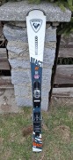 Rossignol React RT - 135 cm