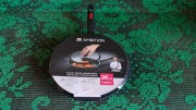 Patelnia marki Ambition z serii Imperio średnicy 26 cm