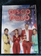 Film na Dvd polski Disco Polo wyst. M.in.  T. Kot, J. Kulig
