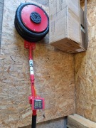 Podnośnik Pneumatyczny Poduszkowy  Bałwanek 6T Midori Japan Mj-449