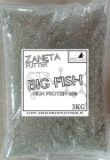 Zanęta Big Fish High Protein 3 kg