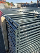 PROMOCJA KOMPLET OGRODZENIA PANELOWE!!! ŚWIETNA OFERTA