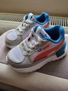 Buty PUMA rozmiar 21.