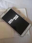 Uszkodzony telefon Samsung Galaxy Note 3